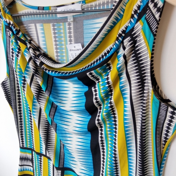 Dress Barn Two-piece pants set, Top (M)& Pants (8) - Picture 4 of 10